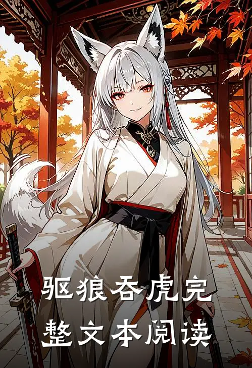 驱狼吞虎完整文本阅读