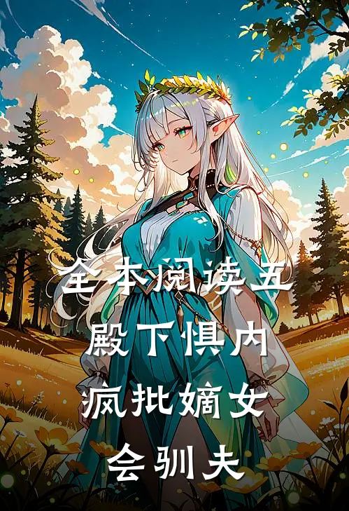全本阅读五殿下惧内，疯批嫡女会驯夫