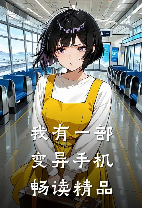 我有一部变异手机畅读精品