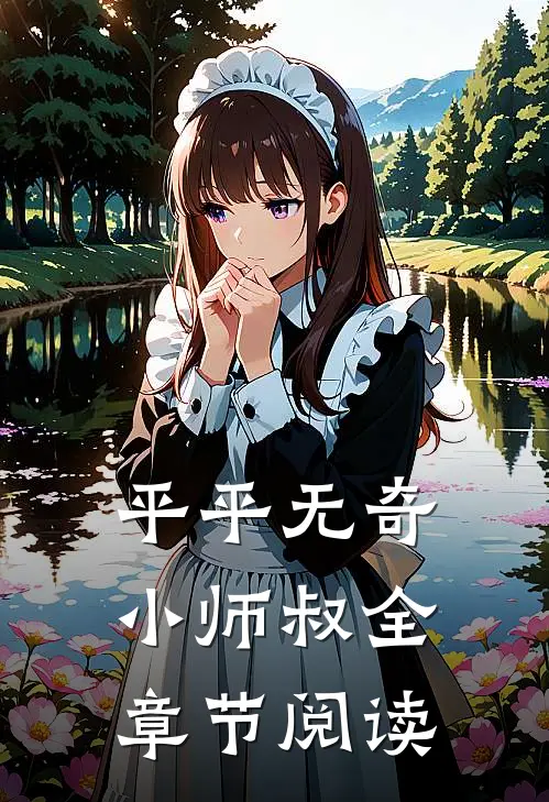 平平无奇小师叔全章节阅读