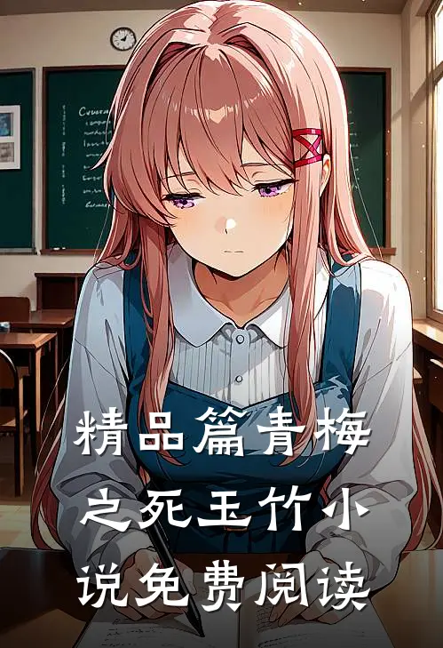 精品篇青梅之死玉竹免费阅读全文