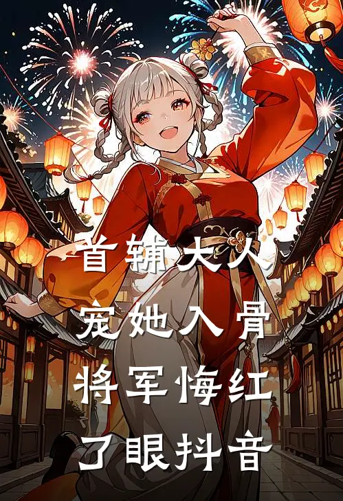 首辅大人宠她入骨，将军悔红了眼抖音
