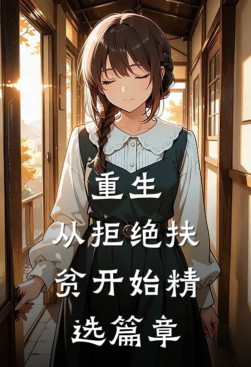 重生，从拒绝扶贫开始精选篇章