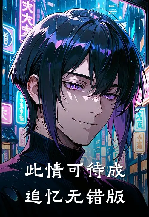 此情可待成追忆无错版