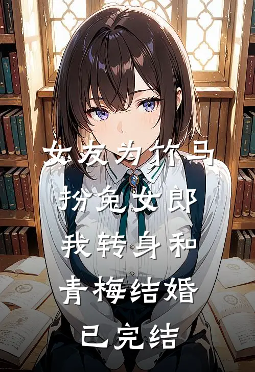 女友为竹马扮兔女郎，我转身和青梅结婚已完结