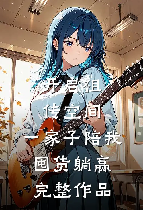 开启祖传空间，一家子陪我囤货躺赢完整作品