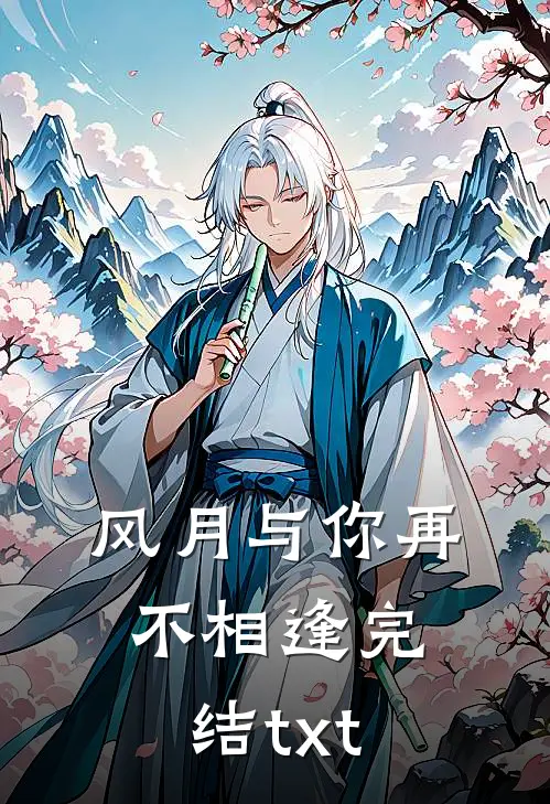 风月与你再不相逢完结txt