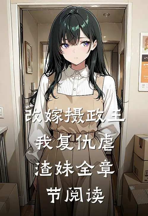 改嫁摄政王,我复仇虐渣妹全章节阅读免费