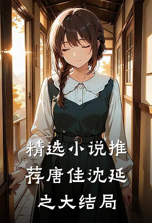 精选小说推荐唐佳沈延之大结局