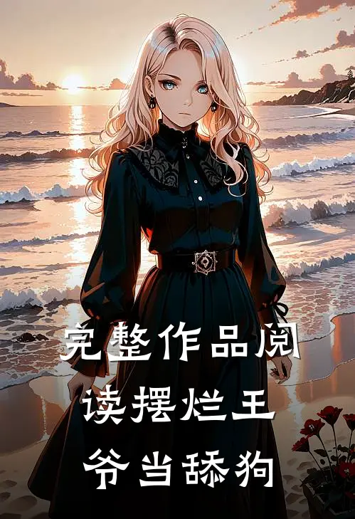 完整作品阅读摆烂王爷当舔狗