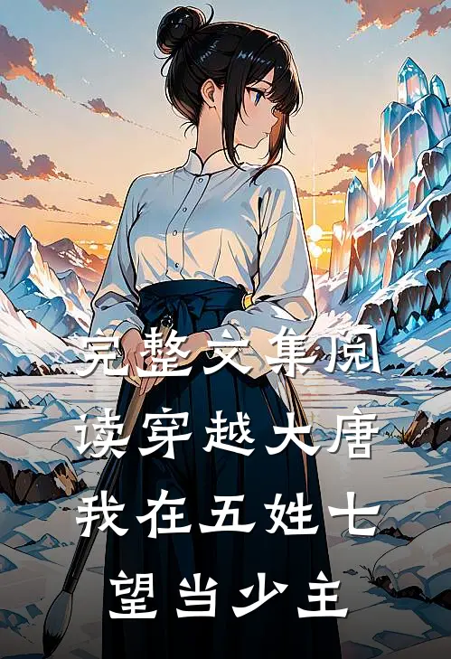 完整文集阅读穿越大唐：我在五姓七望当少主