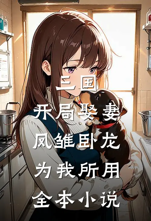 三国：开局娶妻，凤雏卧龙为我所用全本小说