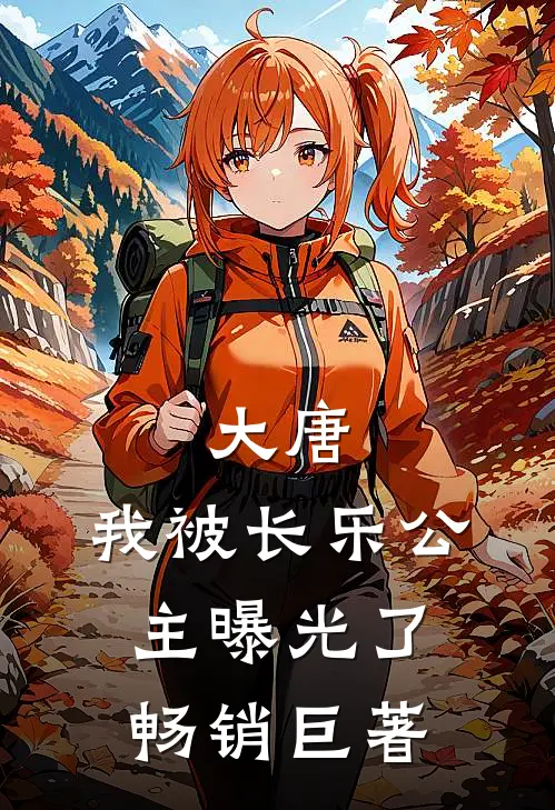 大唐：我被长乐公主曝光了畅销巨著