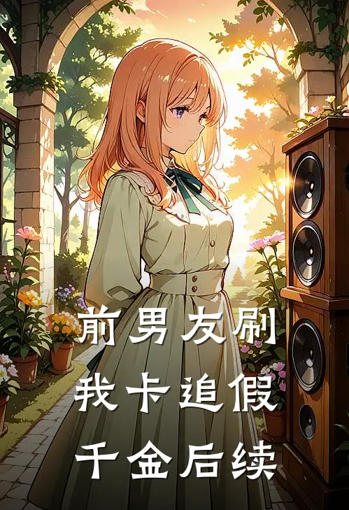 前男友刷我卡追假千金后续