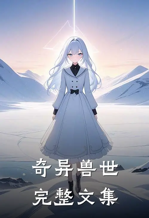 奇异兽世完整文集