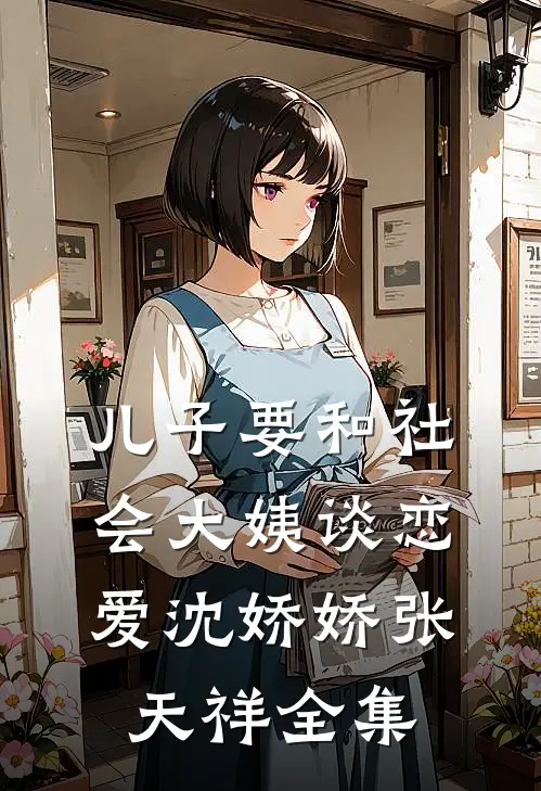 儿子要和社会大姨谈恋爱沈娇娇张天祥 全集