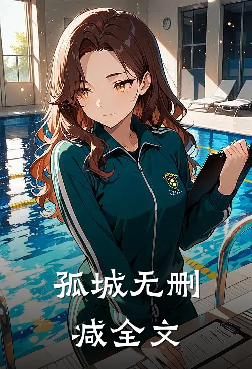 孤城无删减全文