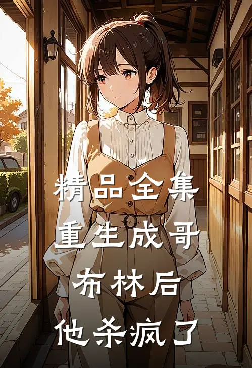 精品全集重生成哥布林后，他杀疯了