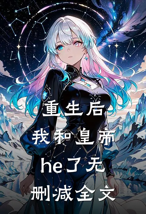 重生后，我和皇帝he了无删减全文