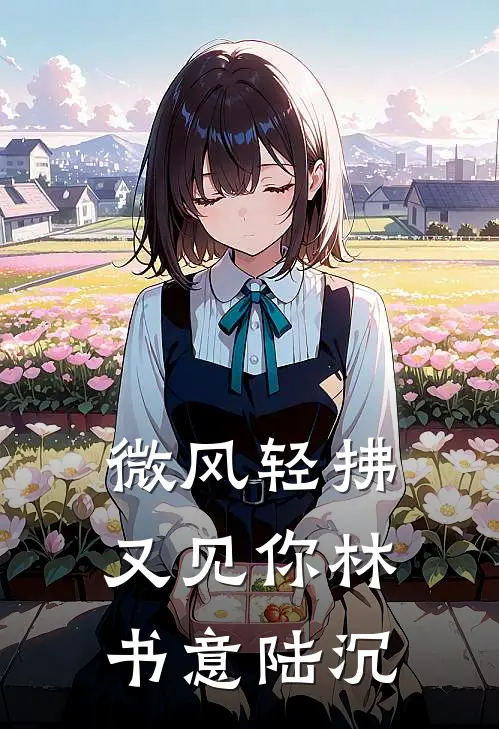 微风轻拂又见你林书意陆沉