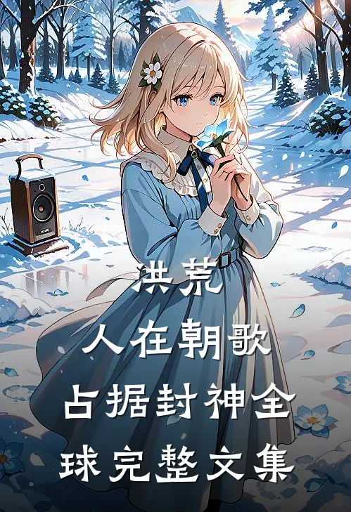 洪荒：人在朝歌，占据封神全球完整文集