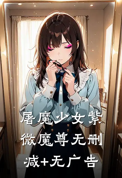 屠魔少女紫微魔尊无删减+无广告