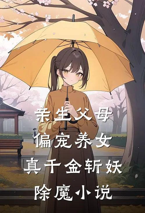 亲生父母偏宠养女，真千金斩妖除魔小说