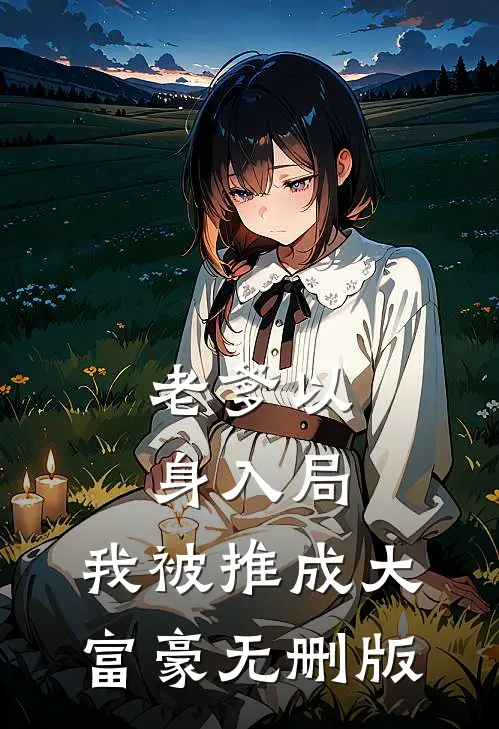 老爹以身入局，我被推成大富豪无删版