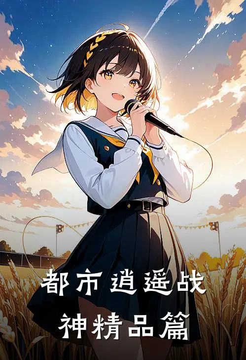 都市逍遥战神精品篇
