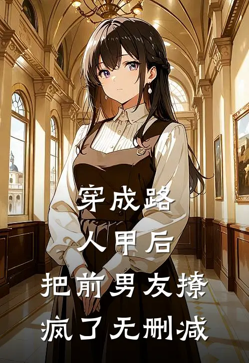 穿成路人甲后，把前男友撩疯了无删减