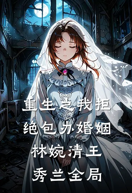 重生之我拒绝包办婚姻林婉清王秀兰全局