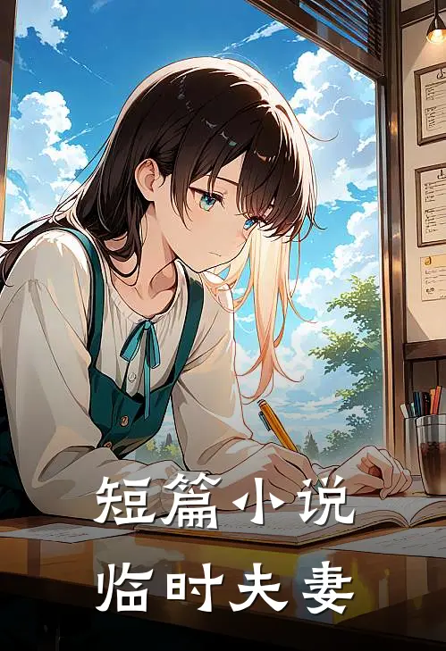 短篇小说临时夫妻