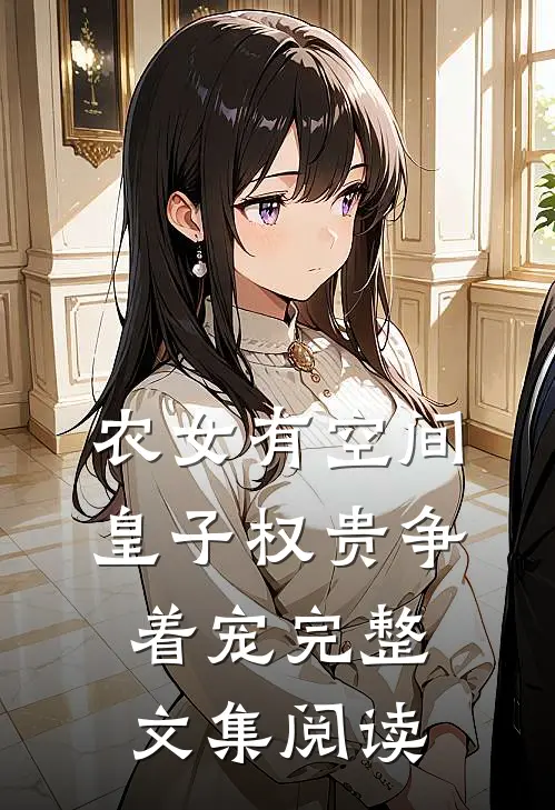 农女有空间，皇子权贵争着宠完整文集阅读