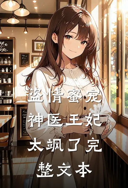 盗情蜜宠神医王妃太飒了完整文本免费阅读