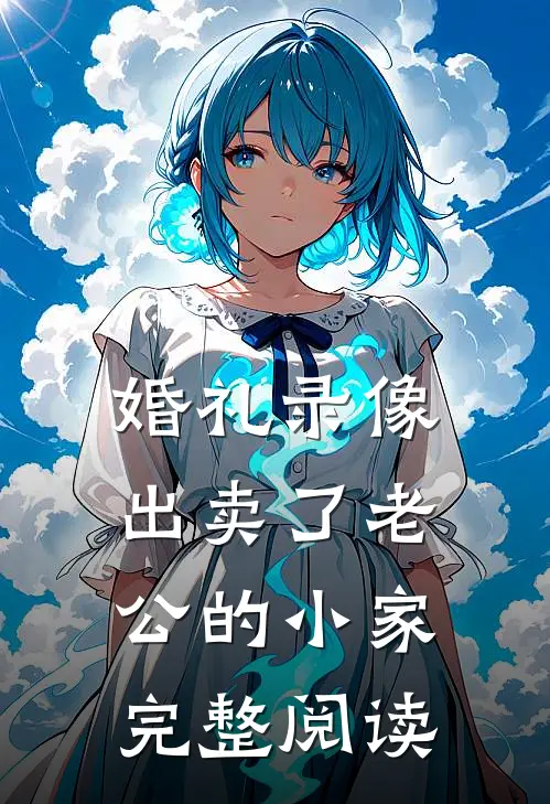婚礼录像出卖了老公的小家完整阅读