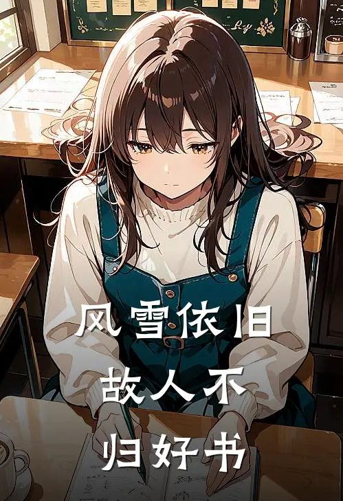 风雪依旧，故人不归好书
