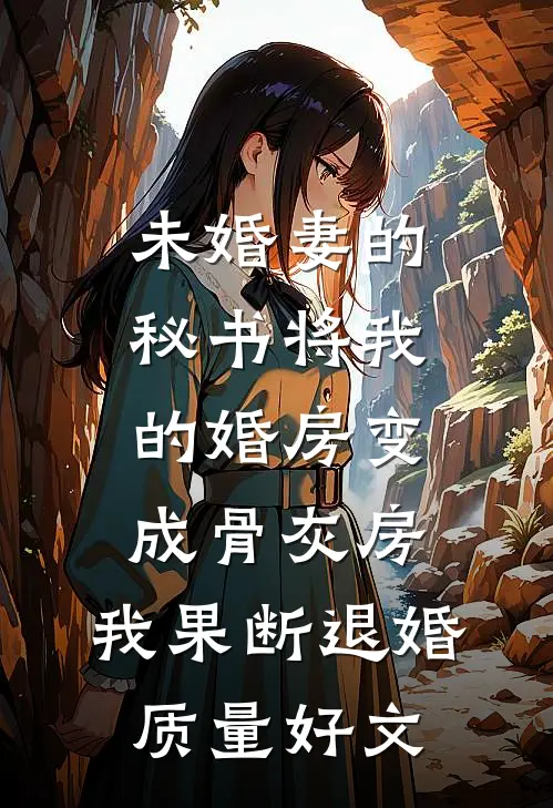 未婚妻的秘书将我的婚房变成骨灰房，我果断退婚质量好文