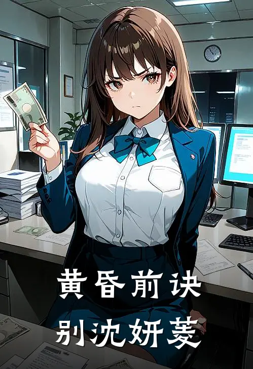 黄昏前诀别沈妍菱