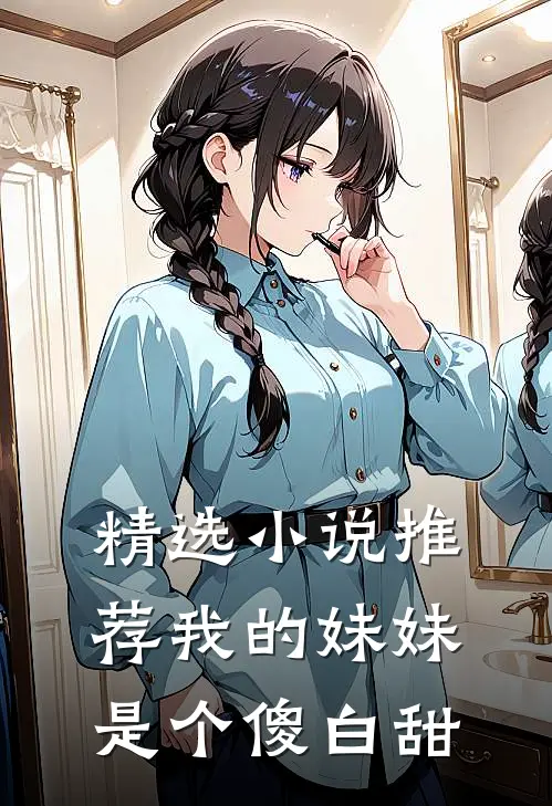 精选小说推荐我的妹妹是个傻白甜