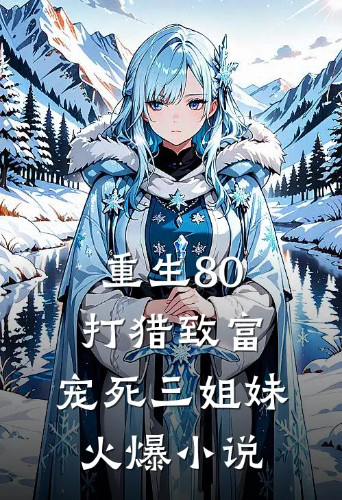 重生80：打猎致富，宠死三姐妹火爆小说