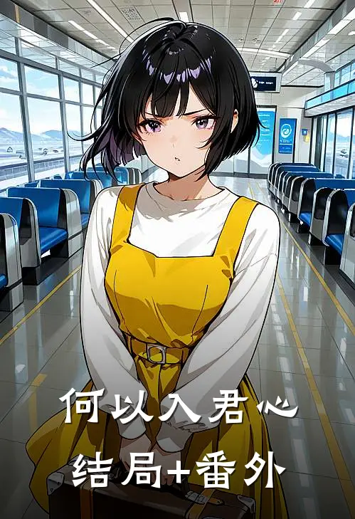 何以入君心结局+番外