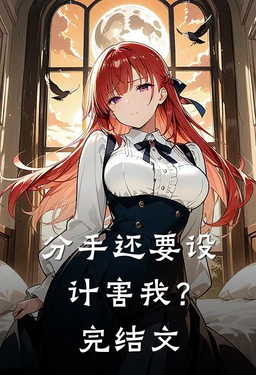 分手还要设计害我？完结文