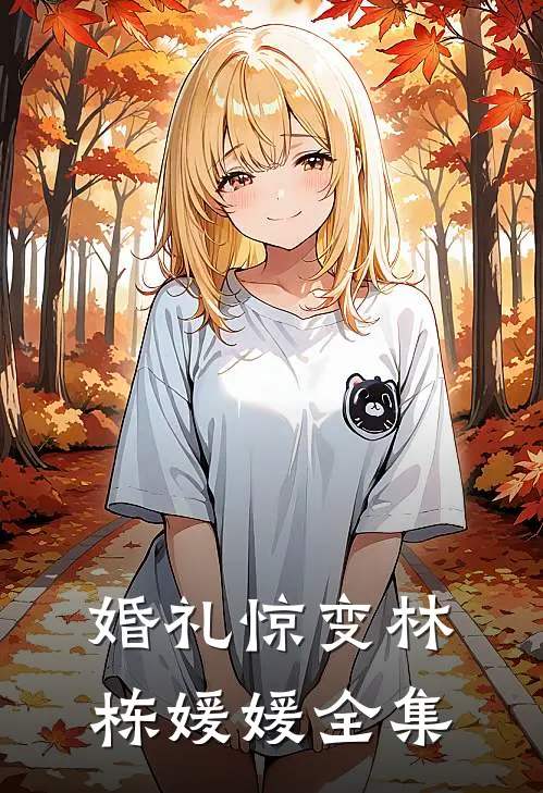 婚礼惊变林栋媛媛 全集