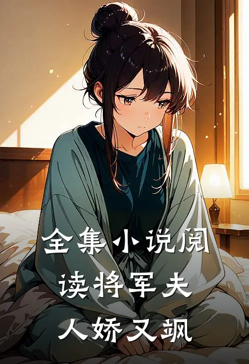 全集小说阅读将军夫人娇又飒