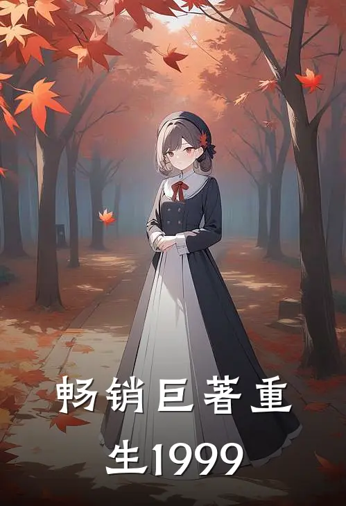 畅销巨著重生1999
