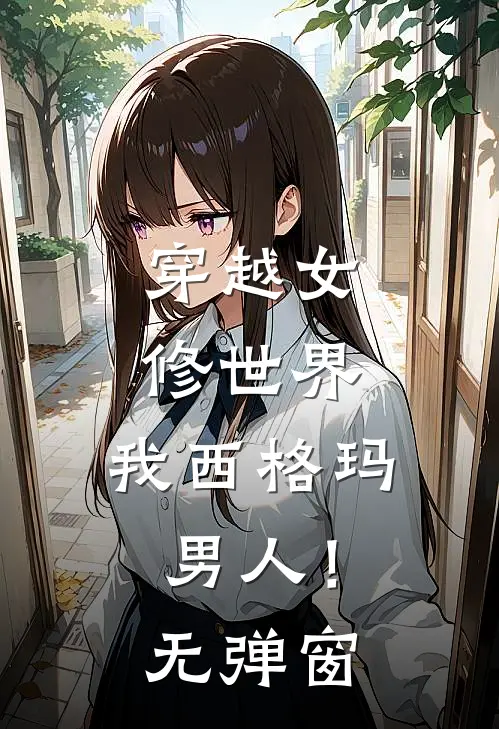 穿越女修世界，我西格玛男人！无弹窗