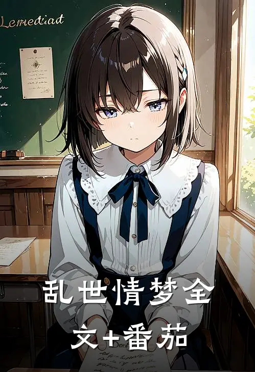 乱世情梦全文+番茄