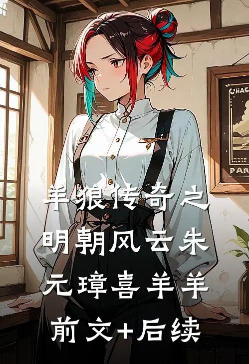 《羊狼传奇之明朝风云》朱元璋喜羊羊前文+后续