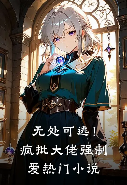 无处可逃！疯批大佬强制爱热门小说