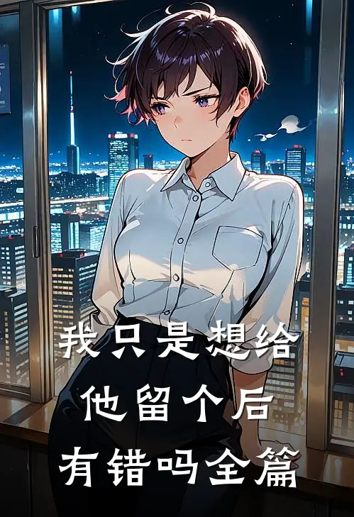 我只是想给他留个后，有错吗全篇